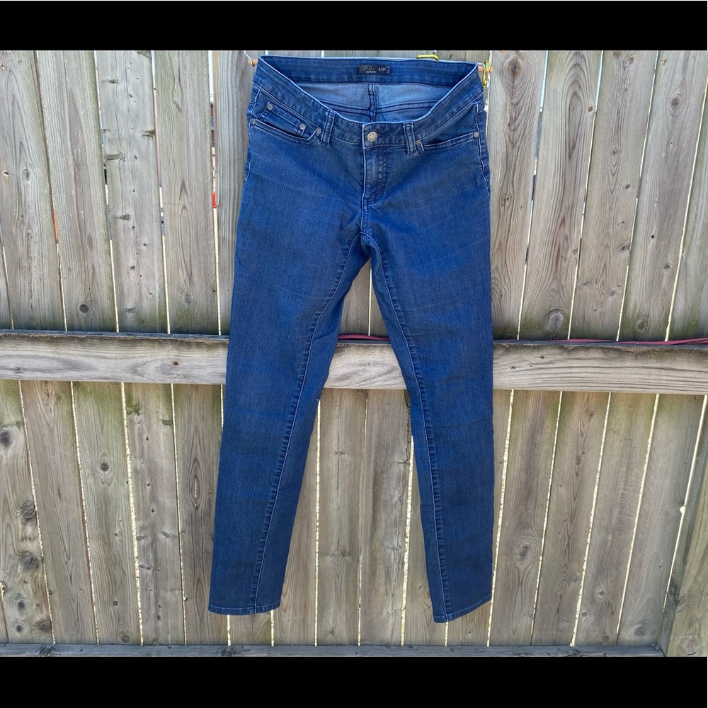 Prana Kara Jeans